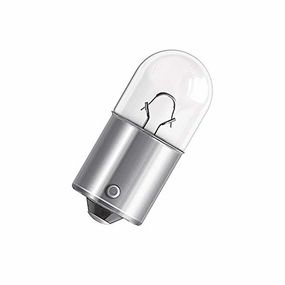 Вказівна лампа Osram 5007 R5W 12V BA15s