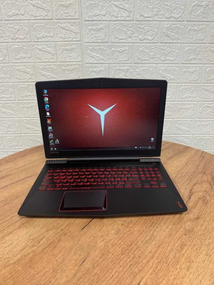 Ноутбук Lenovo Legion Y520 i5 7300HQ 8Gb SSD 500Gb GTX 1050  Б/В