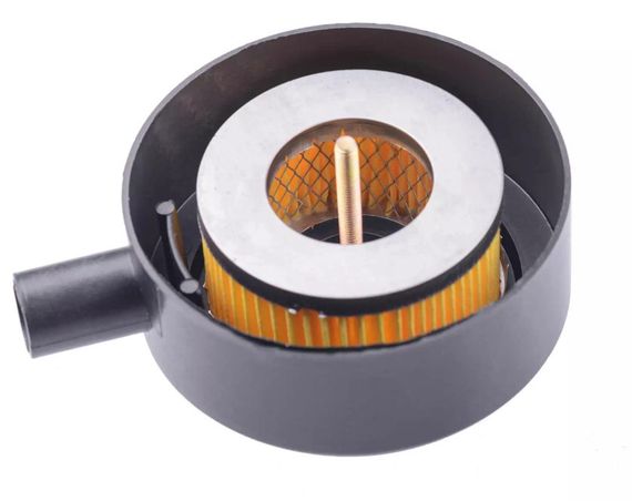 Компресор EnerSol повітряний ES-AC480-100-3PRO | Зображення 1