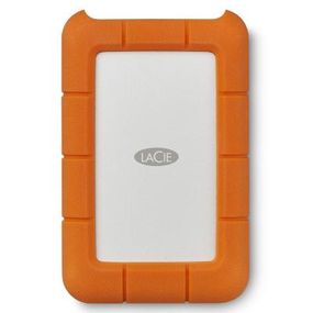 Внешний жесткий диск 2.5&quot; 4TB LaCie (STFR4000800)
