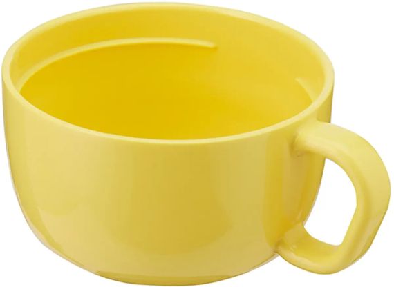 Термос ZOJIRUSHI SC-MC60YA дитячий 0.6 л Yellow | Зображення 2