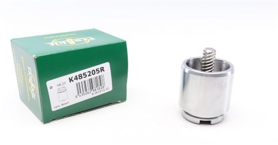 Поршенек суппорта заднего Ford Transit 2.2-2.4 TDCI 06-14 R  48x52mm  Bosch  с механизмом  K485205R