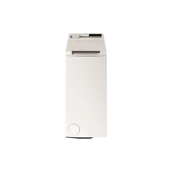 Пральна машина Whirlpool TDLRB6241BSUA