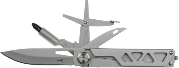 Мультитул Boker Plus Specialist Half-Tool Мультитул Туристичний мультитул