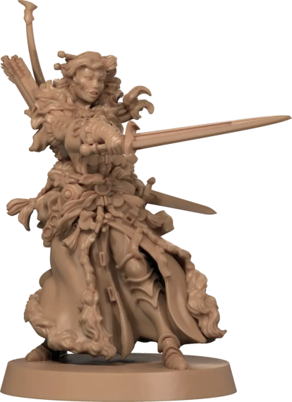 Настільна гра Зомбіцид. Біла смерть (Zombicide: White Death) | Зображення 5