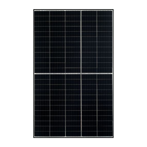Сонячна панель Risen Energy RSM40-8-400MB 400Вт (34.39В 11.64А)(1754*1096*30), 21 кг