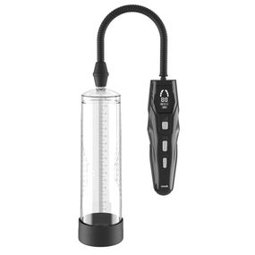 Автоматична вакуумна помпа Men Powerup Passion Water Bath Sex Aura