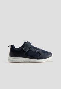 Дитячі кросівки для хлопчика H&M 31 Темно-сині (26040703H)