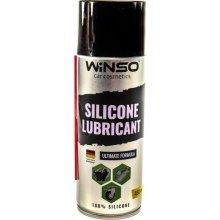 Мастило силіконове 450ml. WINSO SILICONE LUBRICANT 820150