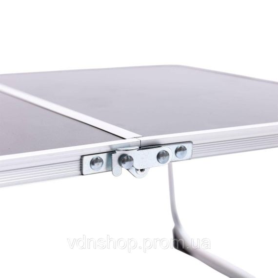 Стол для пикника раскладной 30×4×40 (см) Lugi JY-6040 | Зображення 6