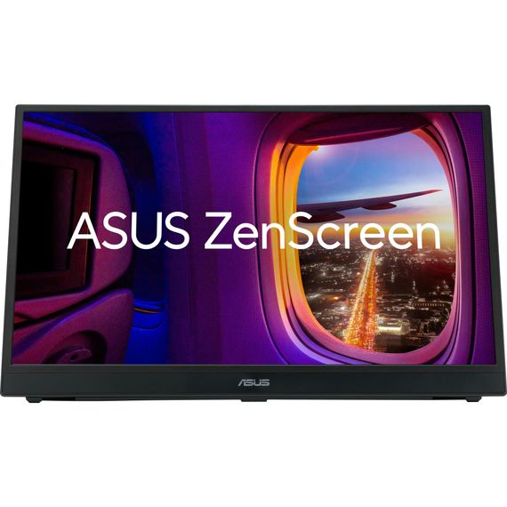 Монитор портативный Asus 17.3&quot; ZenScreen MB17AHG HDMI 90LM08PG-B01170