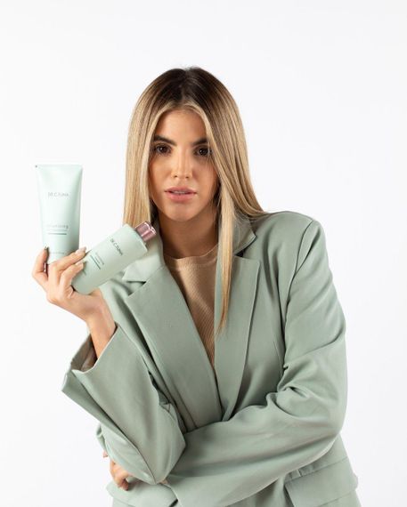 Кондиционер для объема волос Farmasi Volumizing Dr. C.Tuna 200 мл | Зображення 7