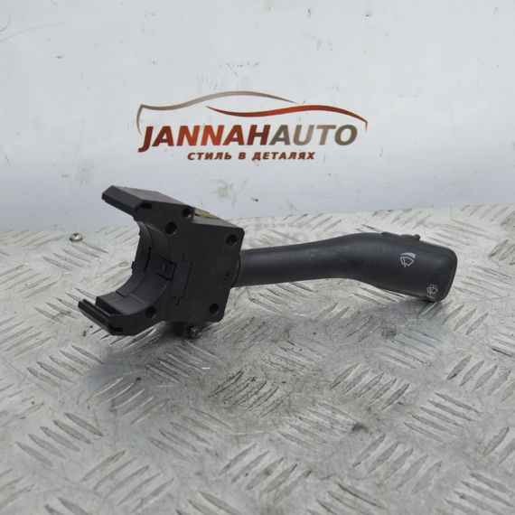 Підрульовий перемикач правий Skoda Fabia перемикач очисника двірників Шкода Фабія