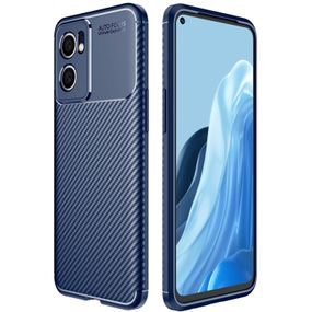 Чохол OnePlus Nord CE2 Синій