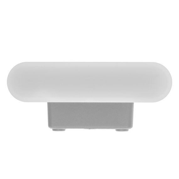 Подсветка LED фасадная IP54 AL-255/6W NW GY | Зображення 1
