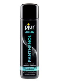 Гель Pjur Aqua Panthenol з пантенолом, 100 мл sexstyle