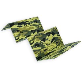 Камуфляжный коврик 200х75х1см "Милитари" (265) SW-00000874