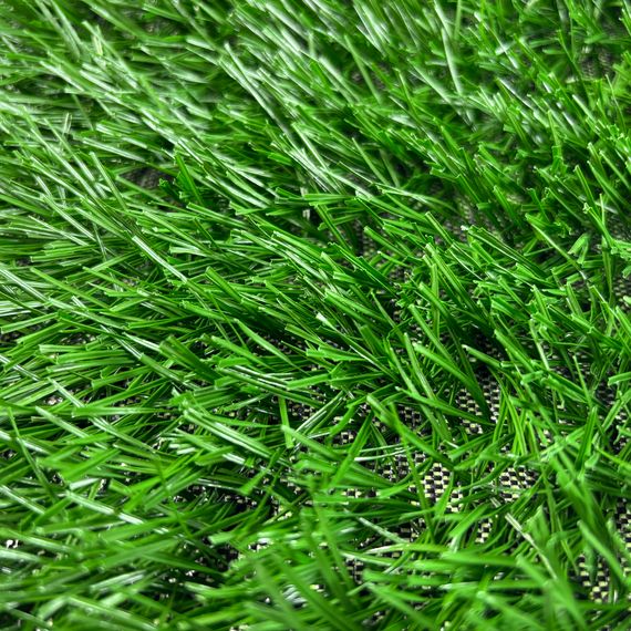 Штучна трава для футбольного поля EcoGrass Football 40 2м. | Зображення 3