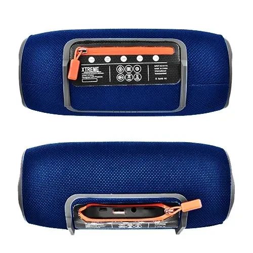 Портативная MP3 Bluetooth колонка акустика UBL Xtreme mini | Зображення 3
