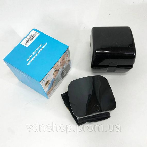 Медичний апарат для вимірювання тиску BK-606B, Апарат для вимірювання тиску автомат SZ-97 | Зображення 1