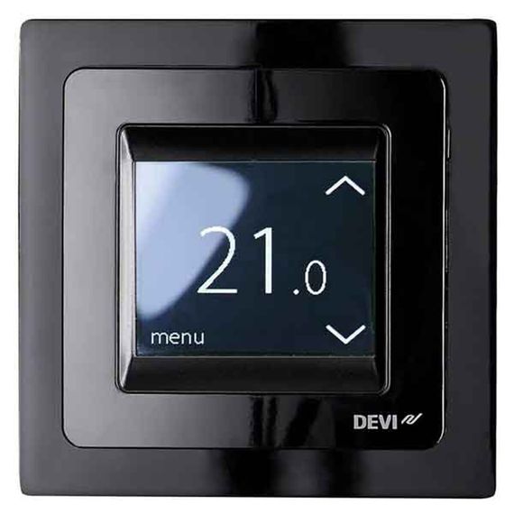 Терморегулятор сенсорний Devi DEVIreg Touch | Зображення 2