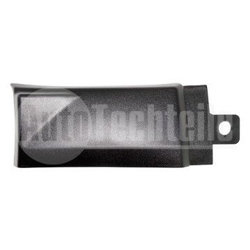 Накладка бампера заднего правая Mercedes Benz Sprinter W906, AutoTechteile, 100 8814, 8814