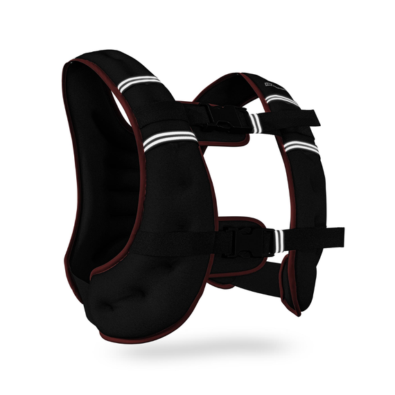 Жилет-обтяжувач Hop-Sport HS-005WW 5кг | Зображення 3