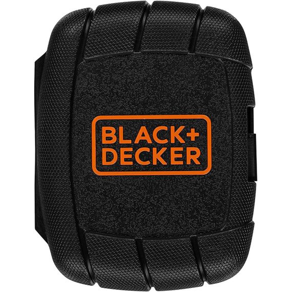 Набір біт BLACK+DECKER A7039 | Зображення 2