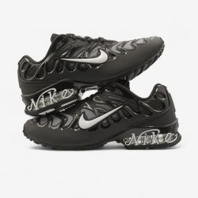 Кроссовки Air Max TN TPU Concept Black весна/лето/осень 0063 44
