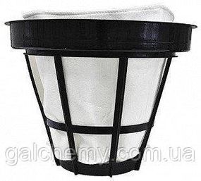 Фільтр тканинний, 70 л з кошиком (Bayun)