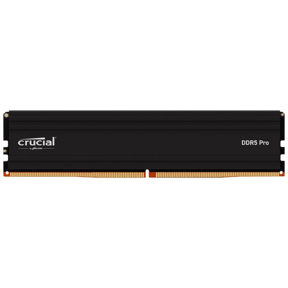 Модуль пам'яті для комп'ютера DDR5 16GB 6000 MHz Pro Micron (CP16G60C48U5)