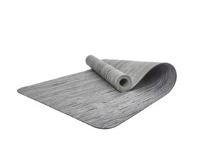 Коврик для йоги Reebok Camo Yoga Mat серый Уни 176 х 61 х 0,5 см RAYG-11045GR