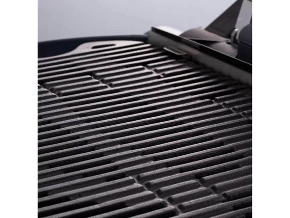 КОМПЛЕКТ Портативний переносний газовий гриль O-GRILL 500, срібло + шланг в подарунок! Код: 013369 | Зображення 5
