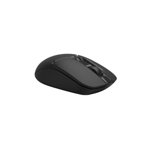 Мишка A4Tech FG12S Black | Зображення 2