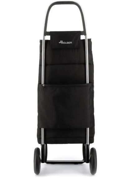Сумка-візок Rolser Big Polar 2 Negro (BIG001-1023) | Зображення 2