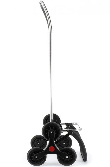 Сумка-візок Rolser I-Max Tweed 6 43 Verde (IMX383-1002) | Зображення 1