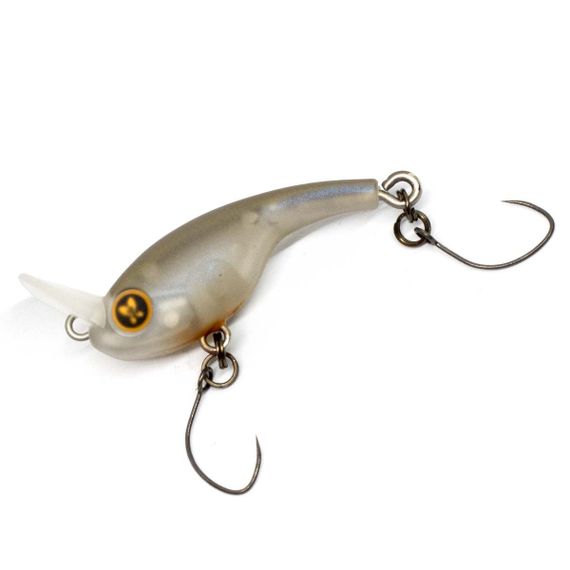 Воблер Daiwa Presso Rivecra 30Ss 3mm 2.2.g #Topping Food Rg (07412600) | Зображення 1