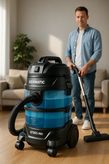 Електрична кавоварка Domotec MS-102S з потужністю 600 Вт (47532-102s_437) | Зображення 6