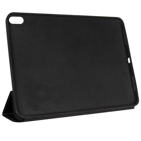 Чохол Smart Case (no logo) для Apple iPad Air 13'' (2024-26) Black | Зображення 3