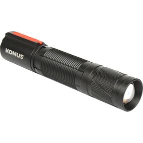 Фонарь Konus Konuslight-RC7 (1200 Lm) USB Rechargeable (3931)