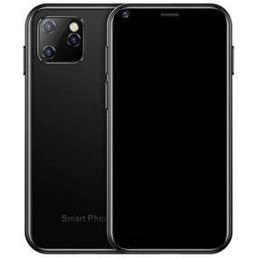 Маленький мобільний смартфон сенсорний 11 (код 00261)