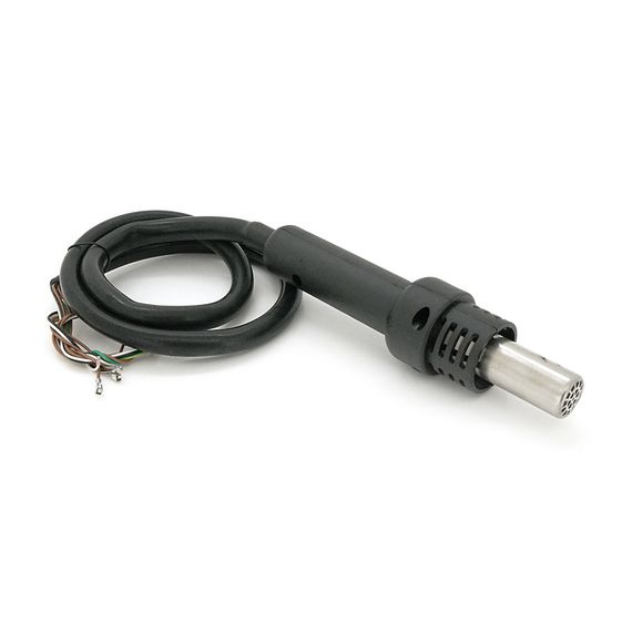 Фен для паяльної станції Bakku BK702B/BK852D+/BK950 | Зображення 1