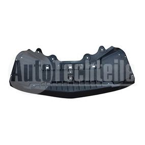 Ізоляція моторного відсіку Mercedes Benz W216 06-14/W221 05-12 (Бензин), 100 5280