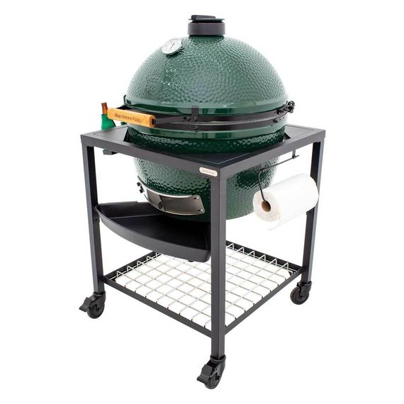 Набір аксесуарів для каркасного столу Big Green Egg 126948 Код: 013862 | Зображення 1