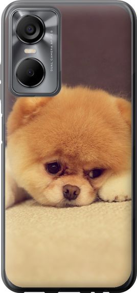 Чехол на Tecno POP 6 Pro BE8 Boo 2 "890u-2929-17620"