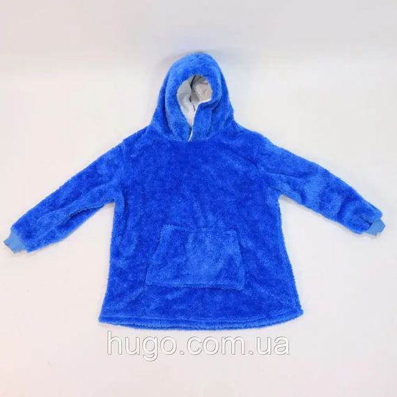 Дитяча толстовка-плед з капюшоном XPRO Huggle Hoodie (12346160001_291) | Зображення 2