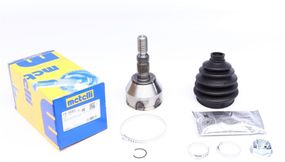 Шрус наружный Opel Astra H 09-14 АКПП Astra J 09- 33z 23z 51.9mm 82mm 56.7mm  15-1693