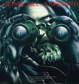 Вінілова платівка Jethro Tull - Stormwatch [LP]