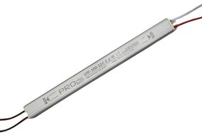 Блок живлення PROLUM™ 100W, 12V; 8.33А, Series "UTF"
