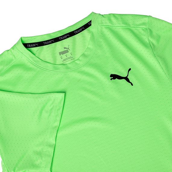 Футболка Puma TRAIN FAV BLASTER TEE | Зображення 2
